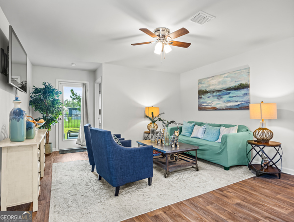 503 Autumns Wood Circle W Brunswick GA 31525