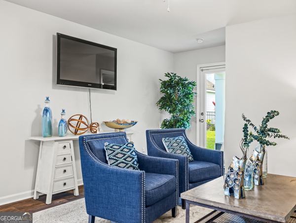 503 Autumns Wood Circle W Brunswick GA 31525