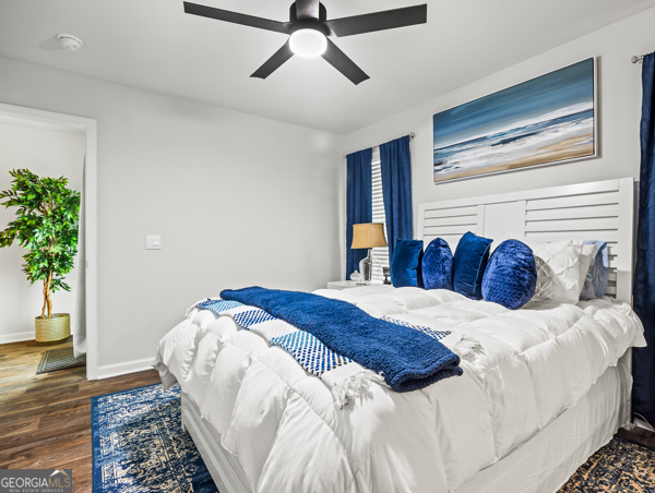 503 Autumns Wood Circle W Brunswick GA 31525