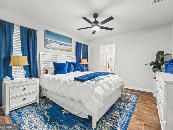 503 Autumns Wood Circle W Brunswick GA 31525