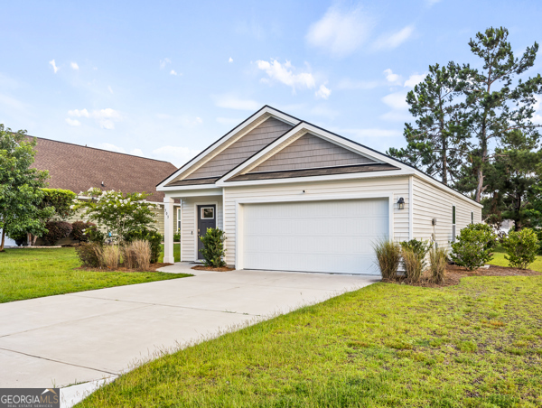 503 Autumns Wood Circle W Brunswick GA 31525