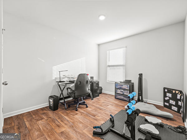 503 Autumns Wood Circle W Brunswick GA 31525