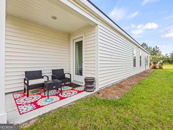 503 Autumns Wood Circle W Brunswick GA 31525