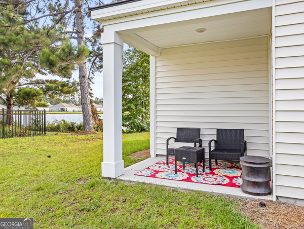 503 Autumns Wood Circle W Brunswick GA 31525