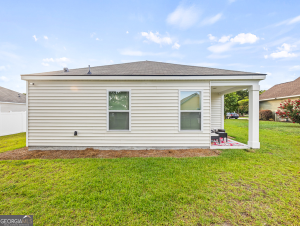 503 Autumns Wood Circle W Brunswick GA 31525