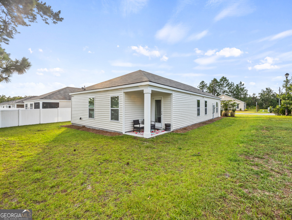 503 Autumns Wood Circle W Brunswick GA 31525