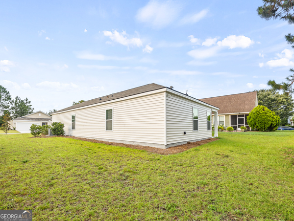 503 Autumns Wood Circle W Brunswick GA 31525