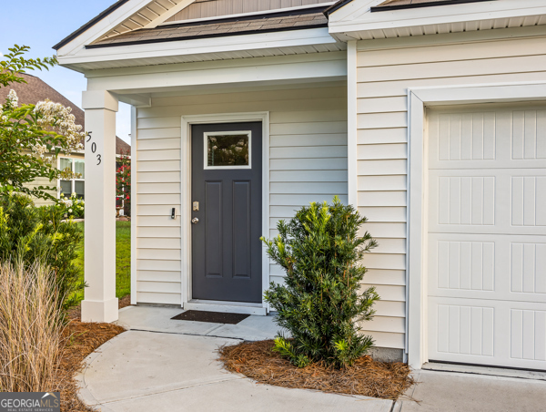503 Autumns Wood Circle W Brunswick GA 31525