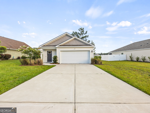 503 Autumns Wood Circle W Brunswick GA 31525