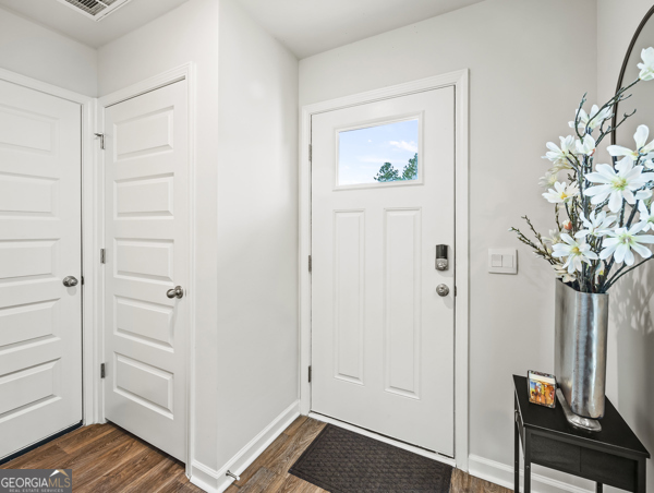 503 Autumns Wood Circle W Brunswick GA 31525