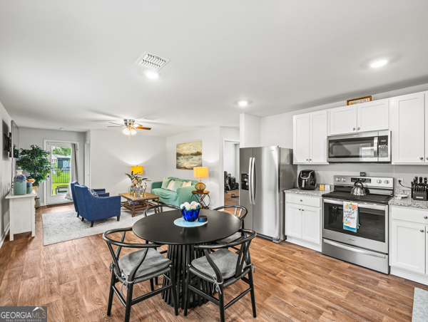 503 Autumns Wood Circle W Brunswick GA 31525