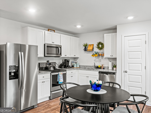 503 Autumns Wood Circle W Brunswick GA 31525