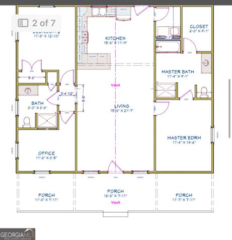 Lot 4 Caldwell Road Brasstown NC 28902