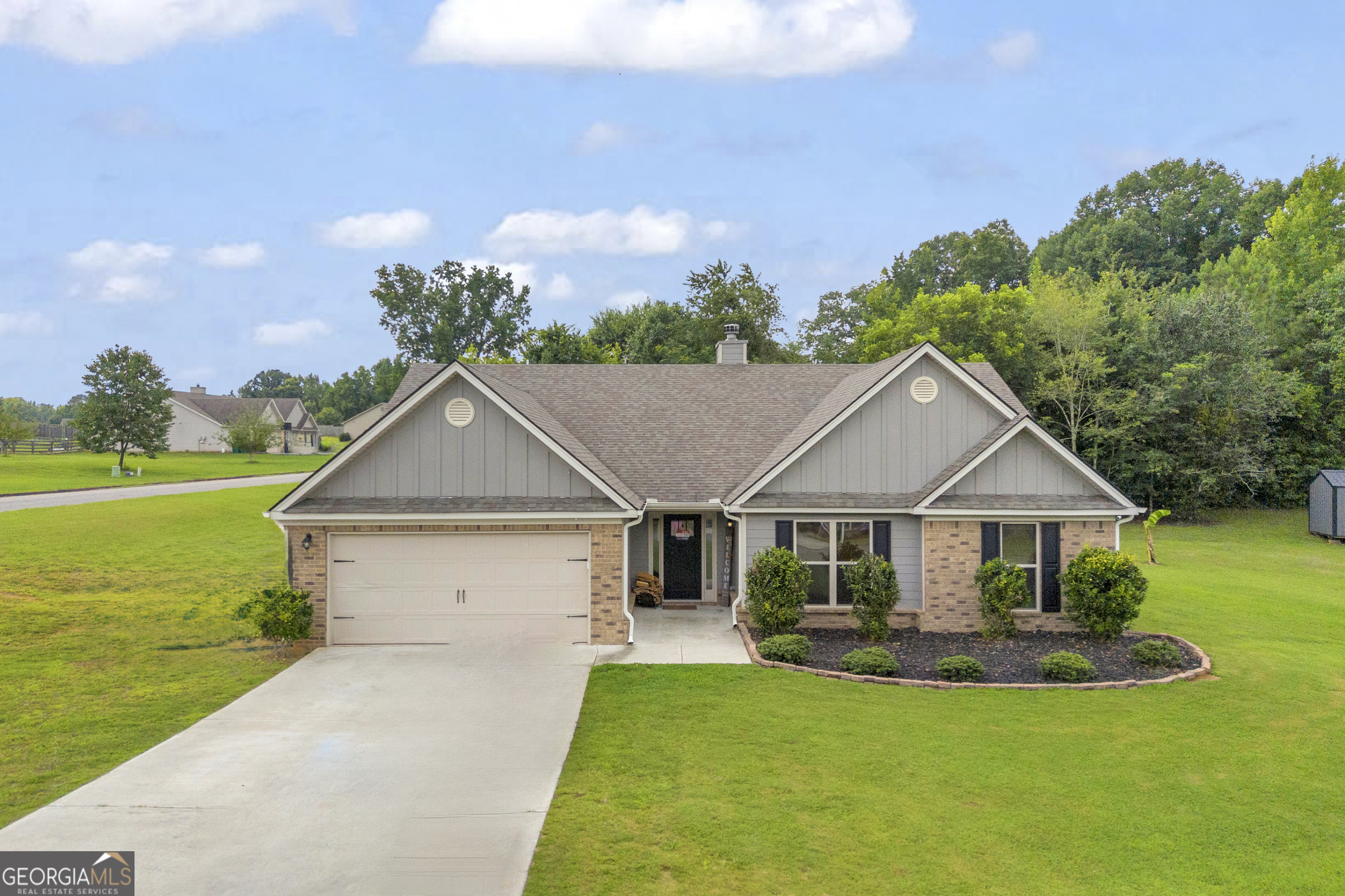 371 Skyview Lane Winterville GA 30683