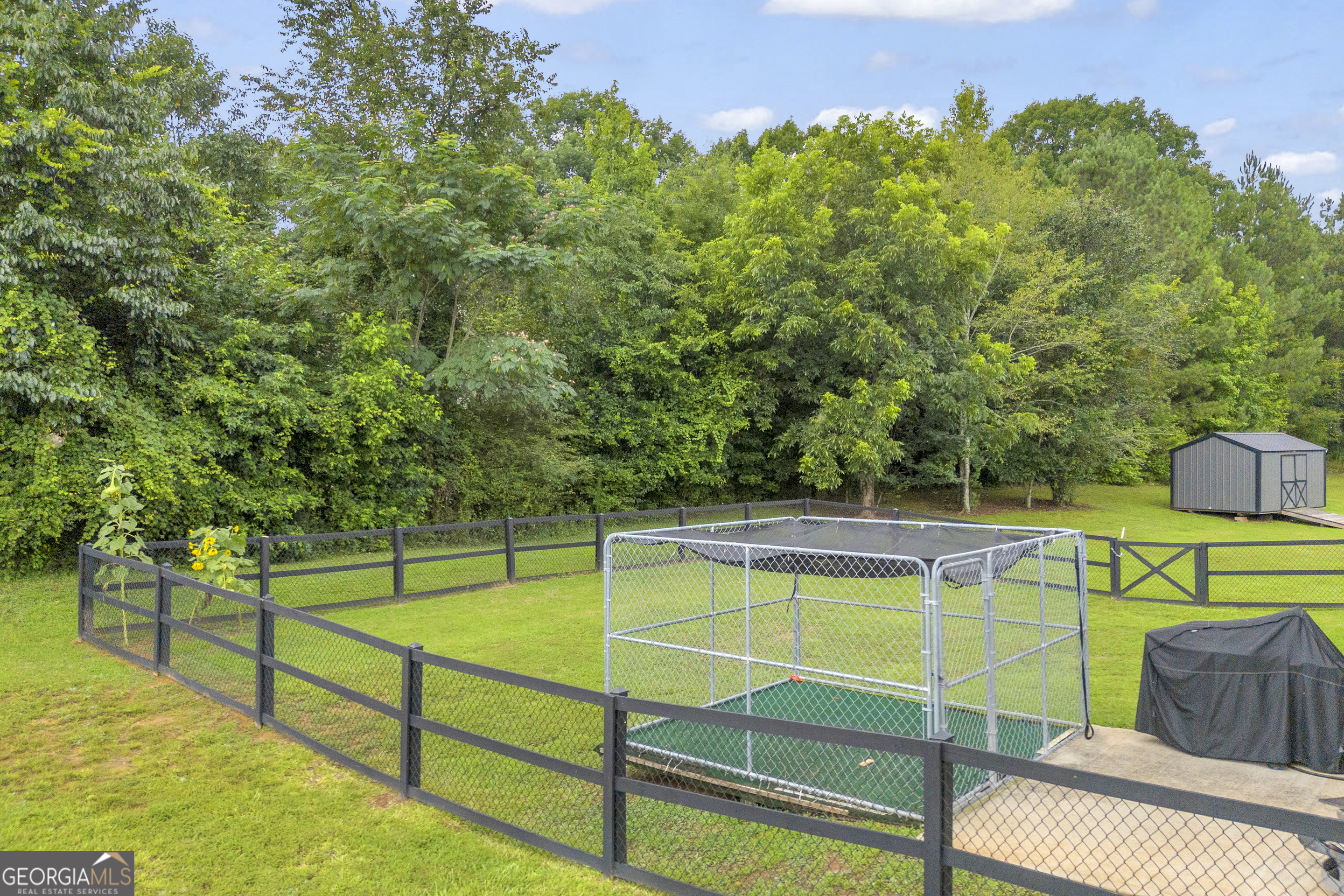 371 Skyview Lane Winterville GA 30683