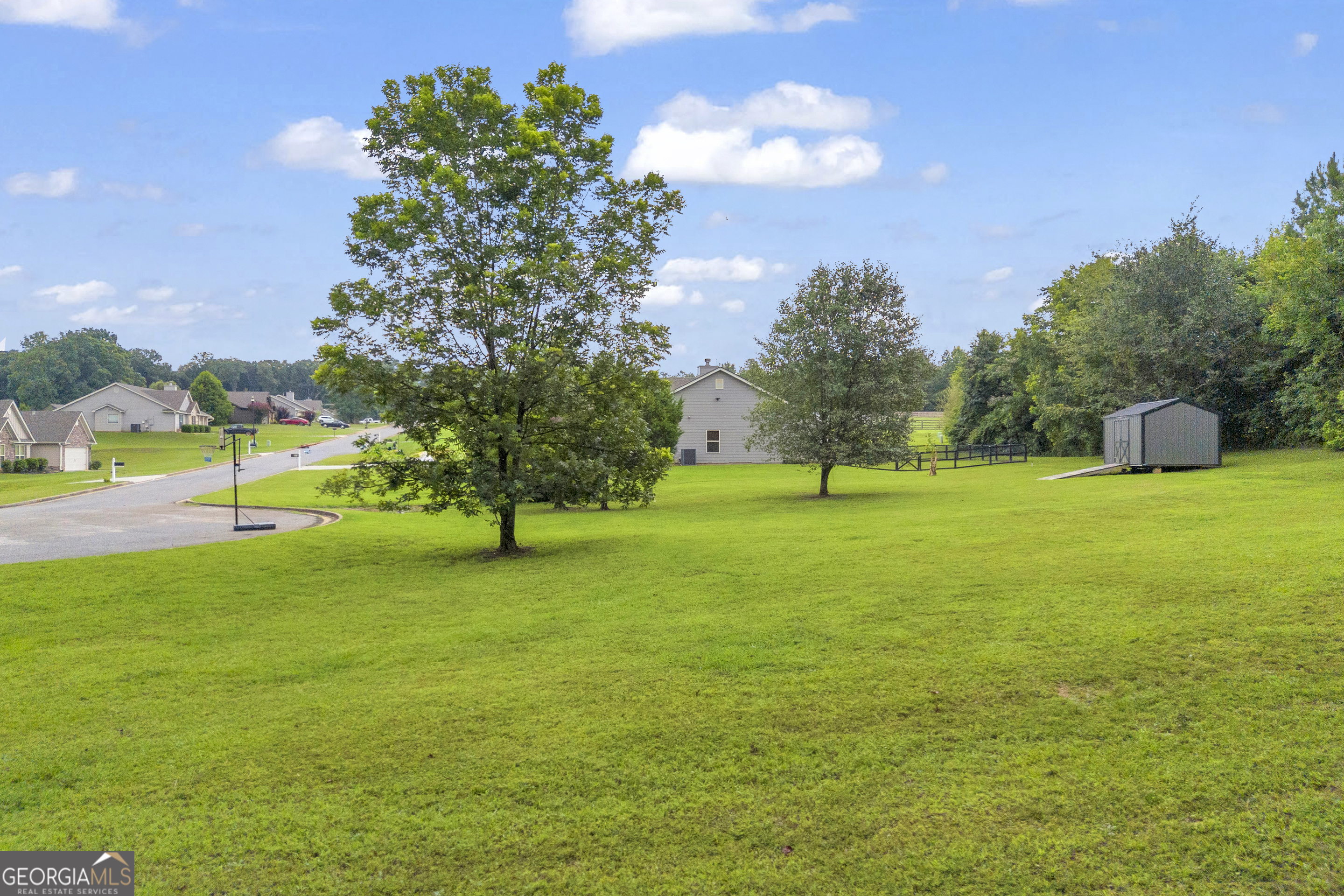 371 Skyview Lane Winterville GA 30683