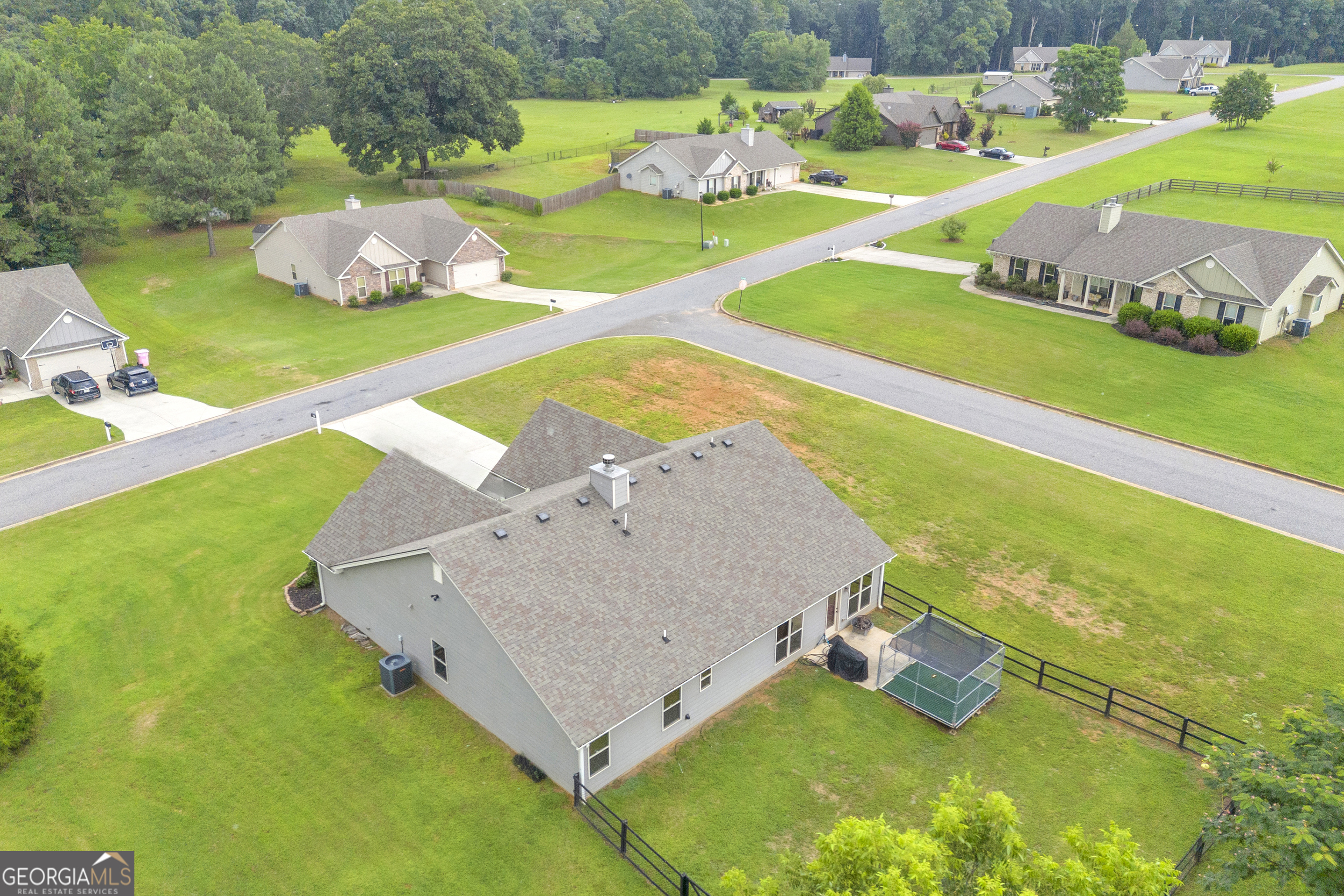 371 Skyview Lane Winterville GA 30683