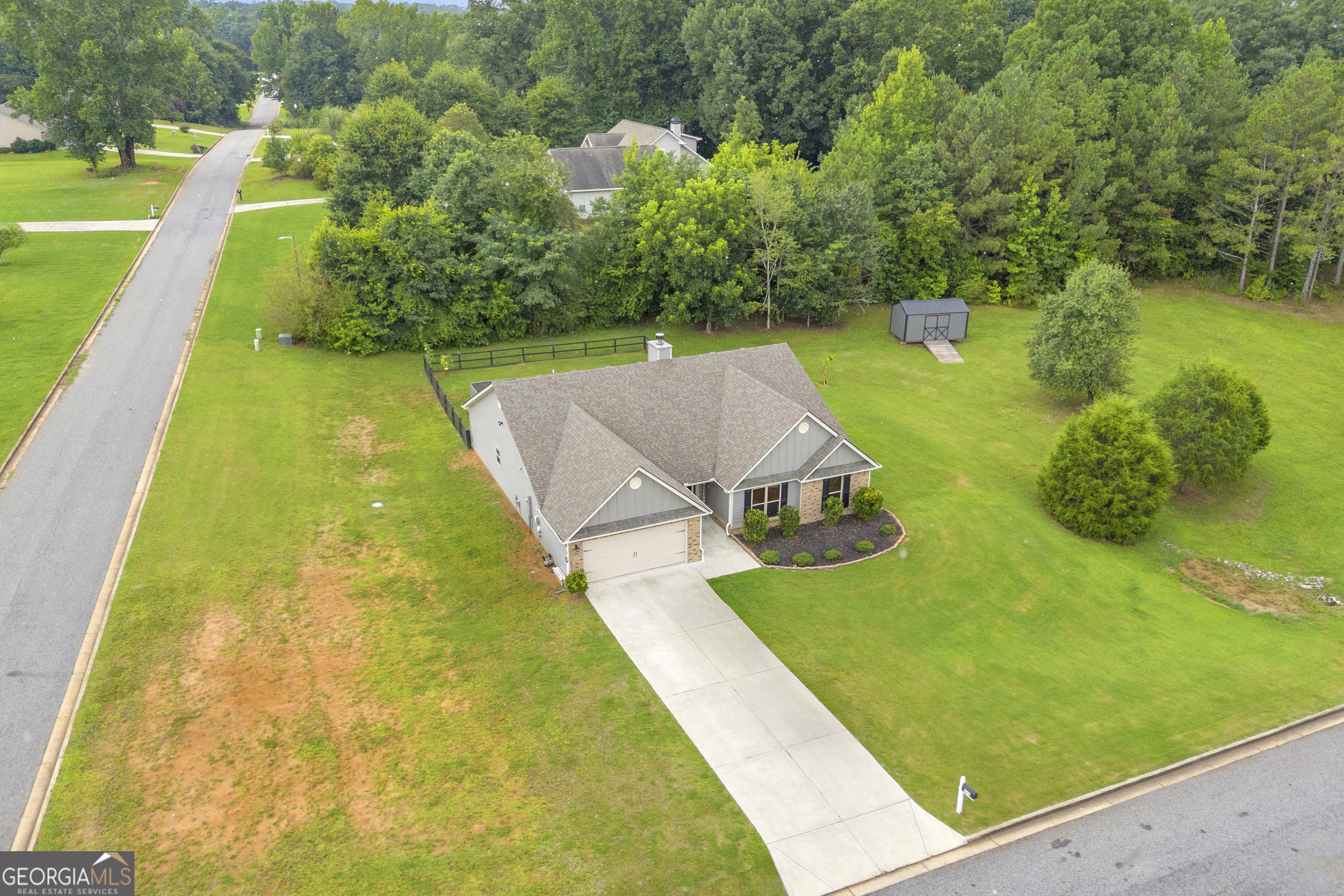 371 Skyview Lane Winterville GA 30683