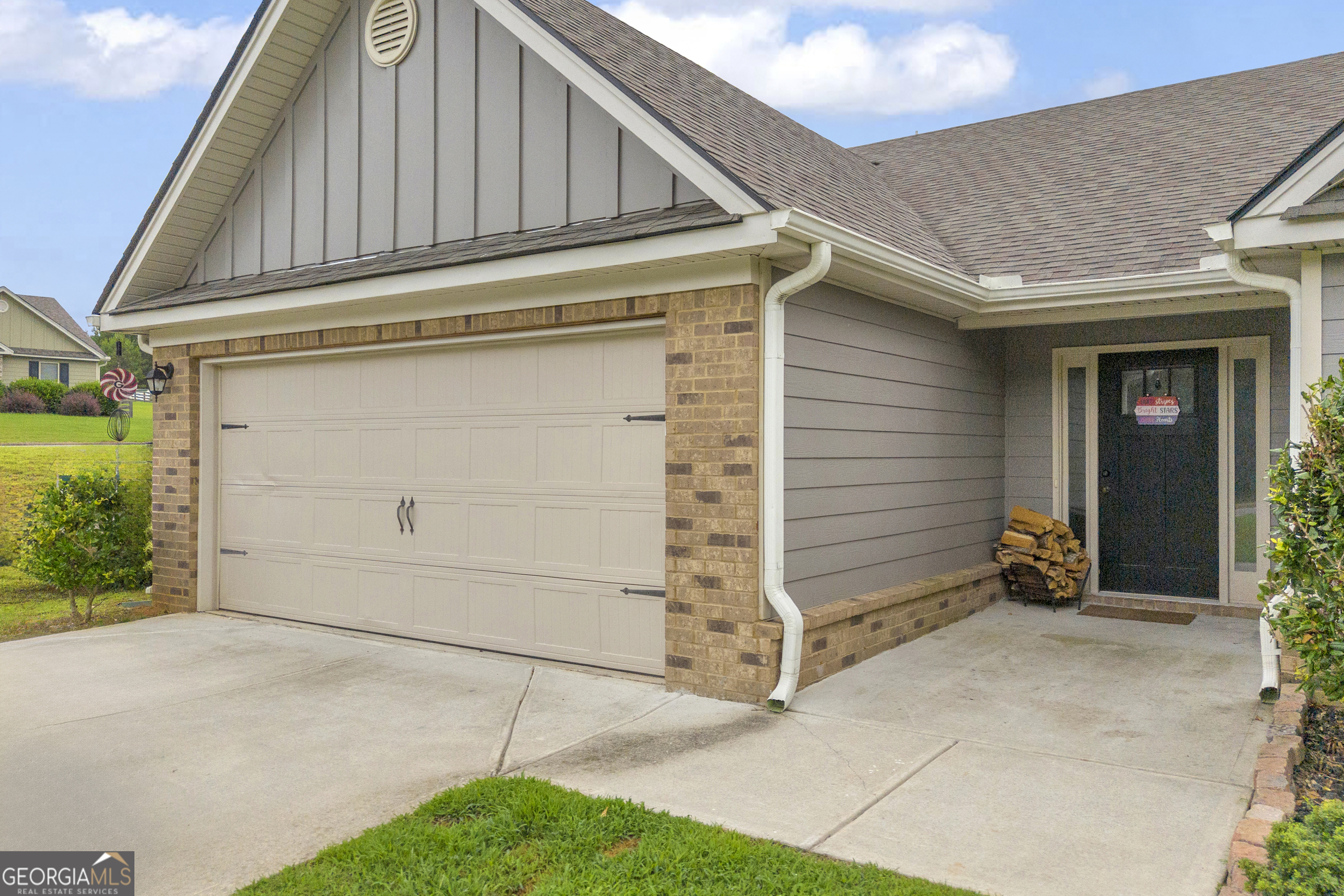 371 Skyview Lane Winterville GA 30683