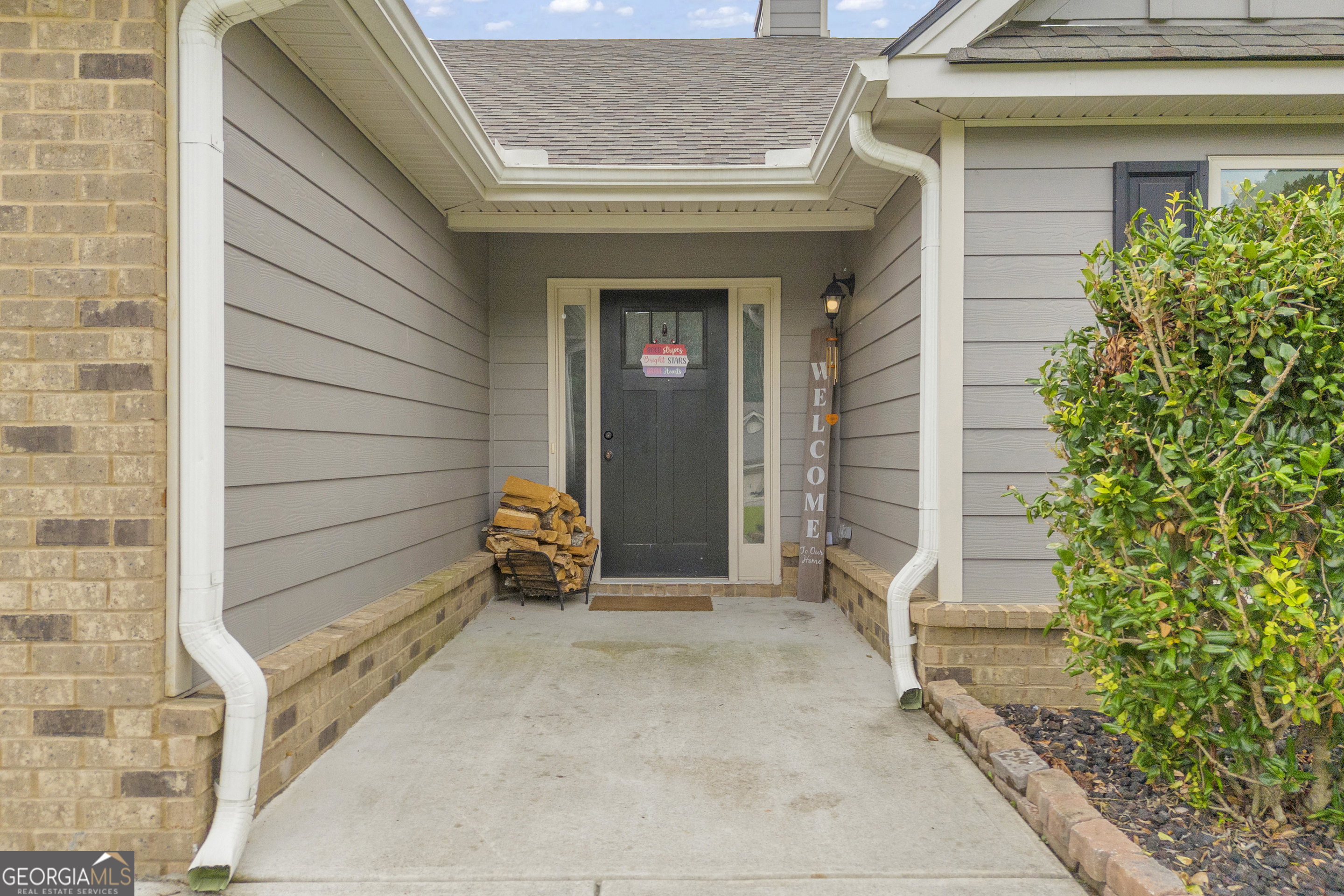 371 Skyview Lane Winterville GA 30683