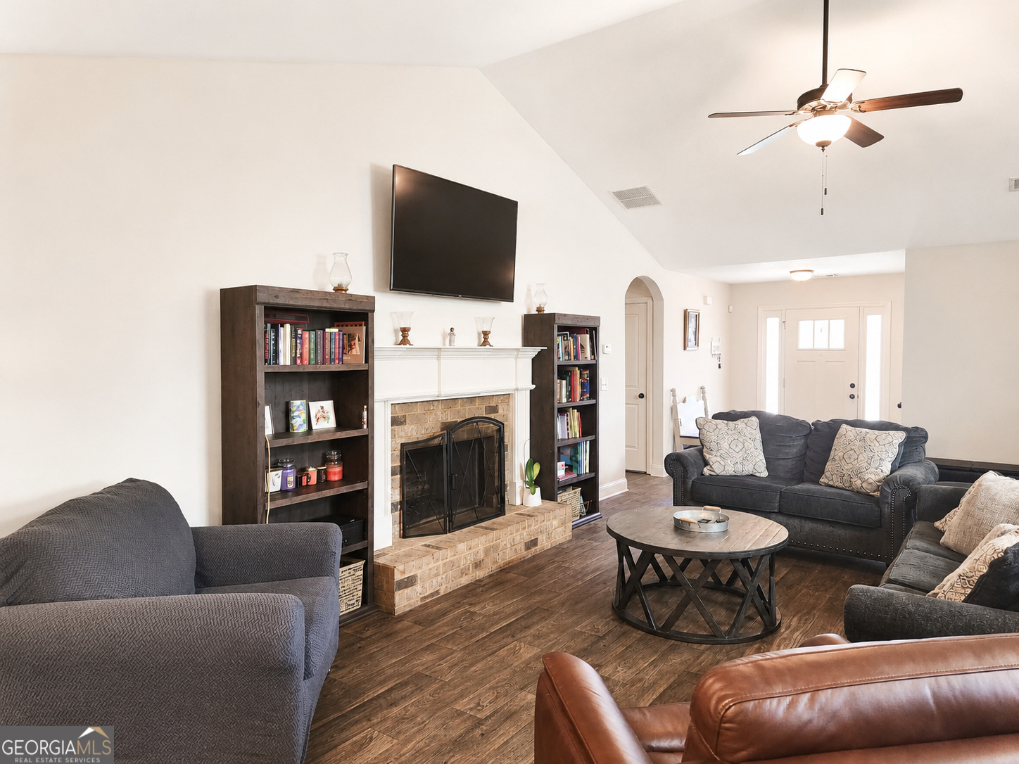 371 Skyview Lane Winterville GA 30683