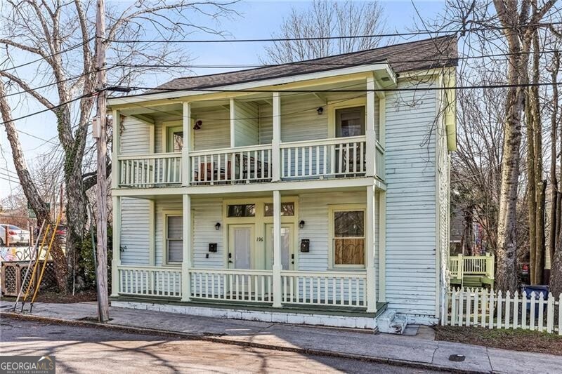 196 Reinhardt Street SE Atlanta GA 30312