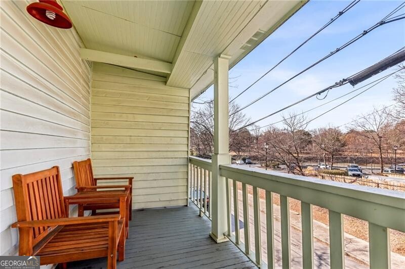 196 Reinhardt Street SE Atlanta GA 30312