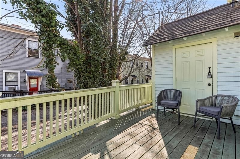 196 Reinhardt Street SE Atlanta GA 30312