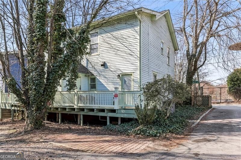 196 Reinhardt Street SE Atlanta GA 30312
