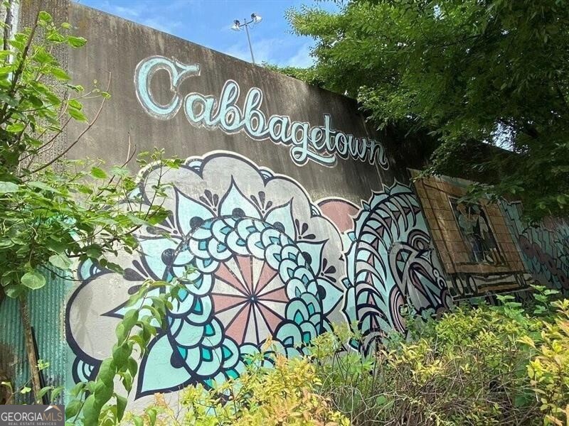 196 Reinhardt Street SE Atlanta GA 30312