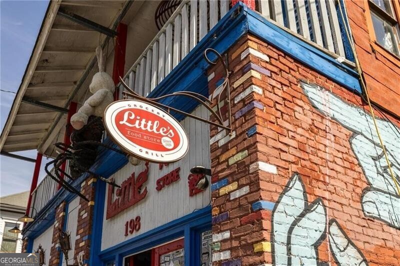 196 Reinhardt Street SE Atlanta GA 30312