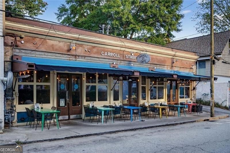 196 Reinhardt Street SE Atlanta GA 30312