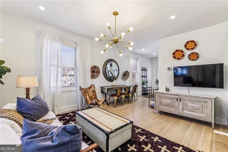 196 Reinhardt Street SE Atlanta GA 30312