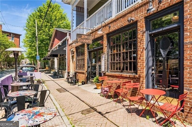 196 Reinhardt Street SE Atlanta GA 30312