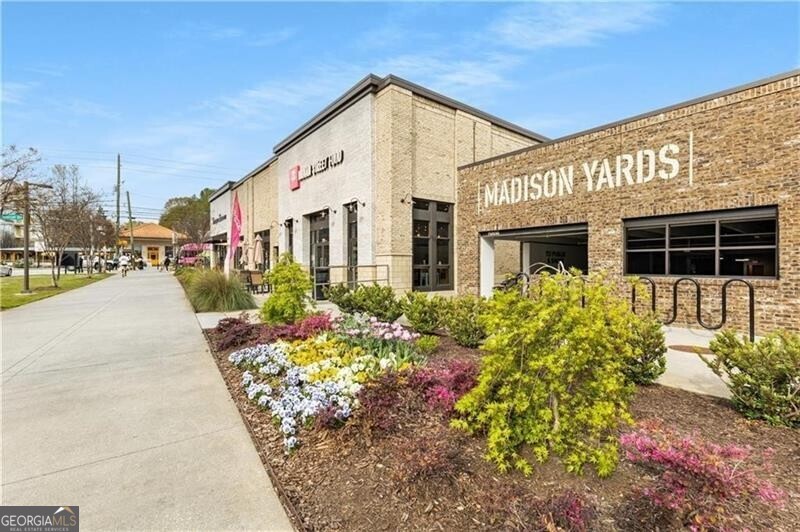 196 Reinhardt Street SE Atlanta GA 30312