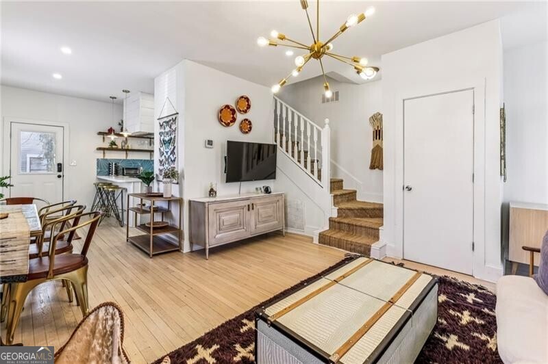 196 Reinhardt Street SE Atlanta GA 30312