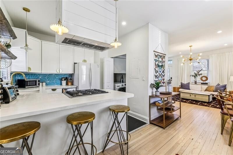 196 Reinhardt Street SE Atlanta GA 30312