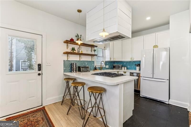 196 Reinhardt Street SE Atlanta GA 30312