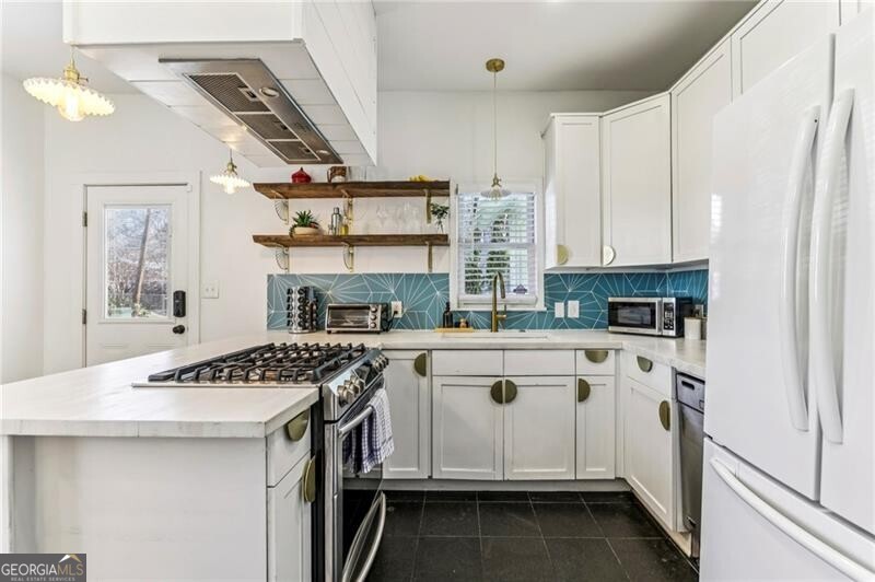 196 Reinhardt Street SE Atlanta GA 30312