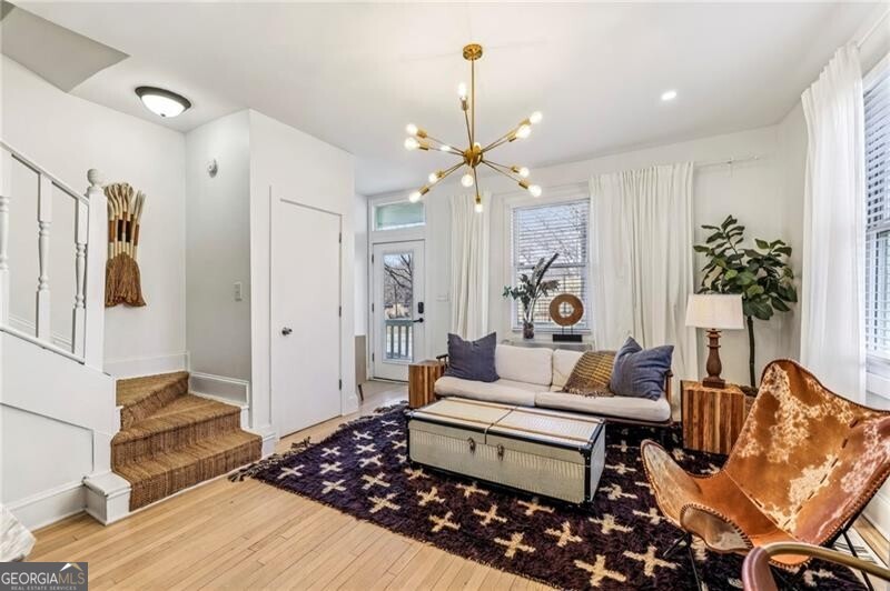 196 Reinhardt Street SE Atlanta GA 30312