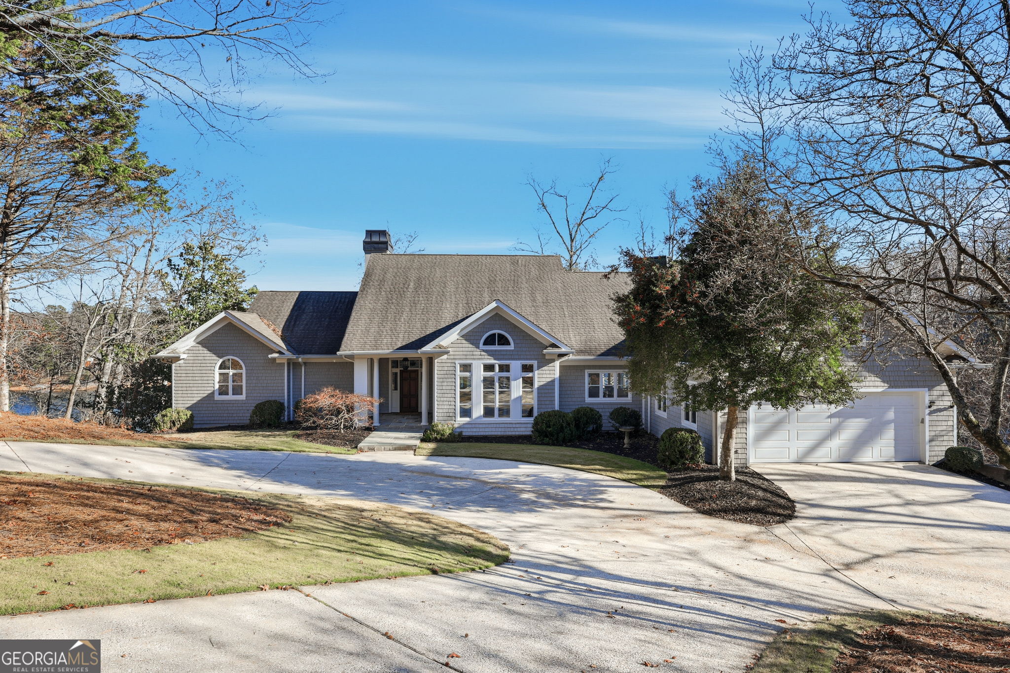 951 East Lake Drive Gainesville GA 30506