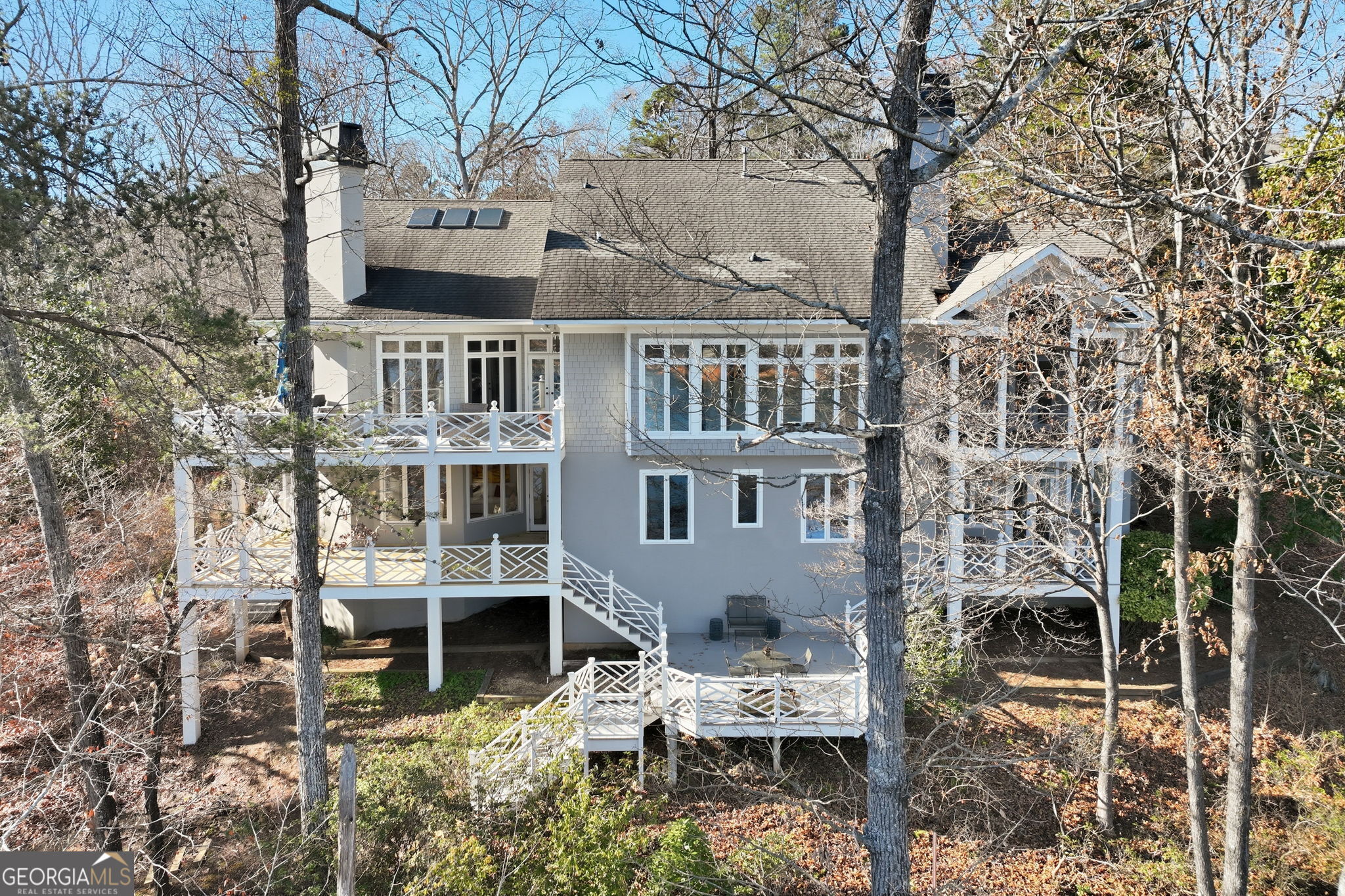 951 East Lake Drive Gainesville GA 30506