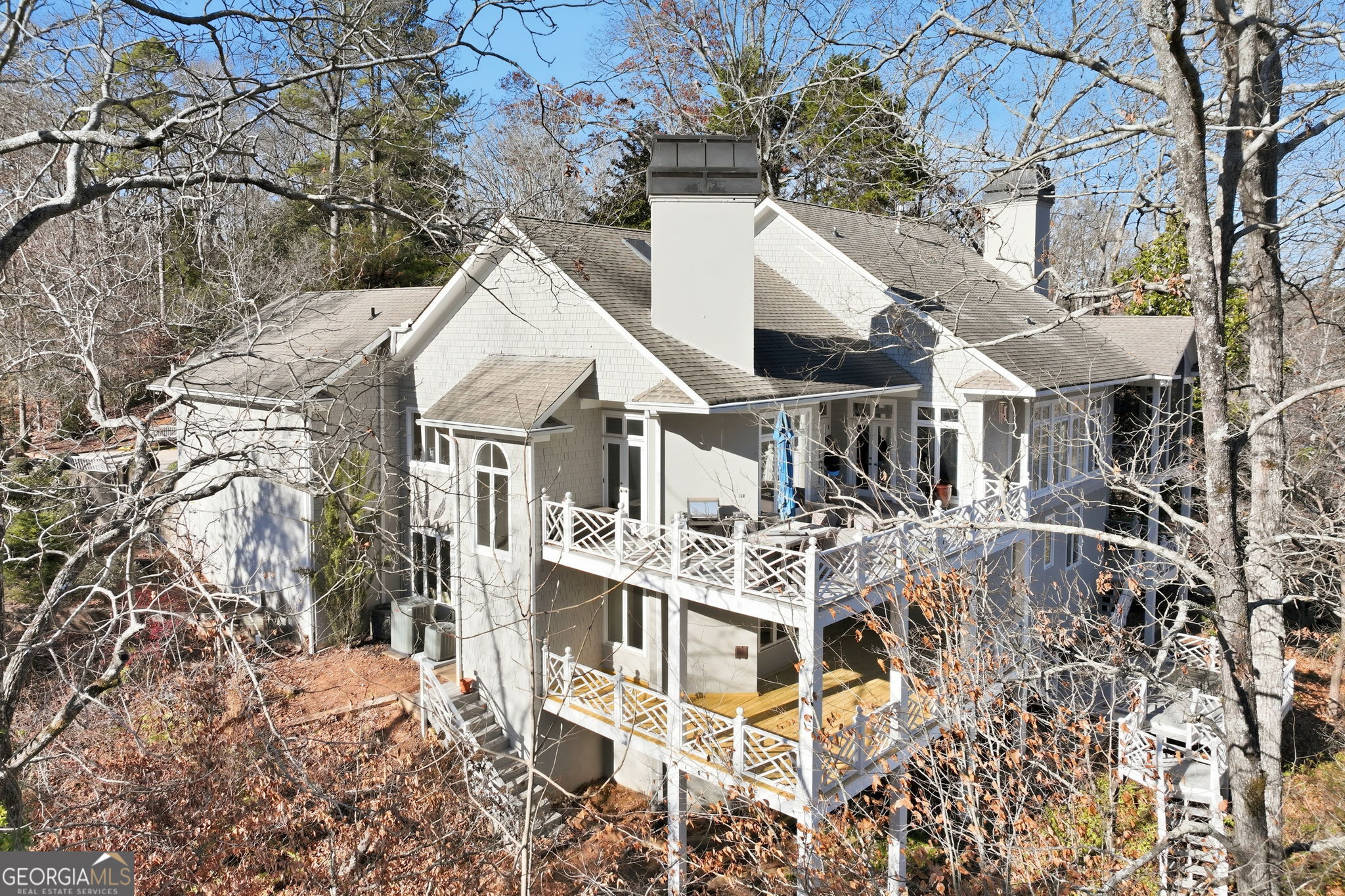 951 East Lake Drive Gainesville GA 30506