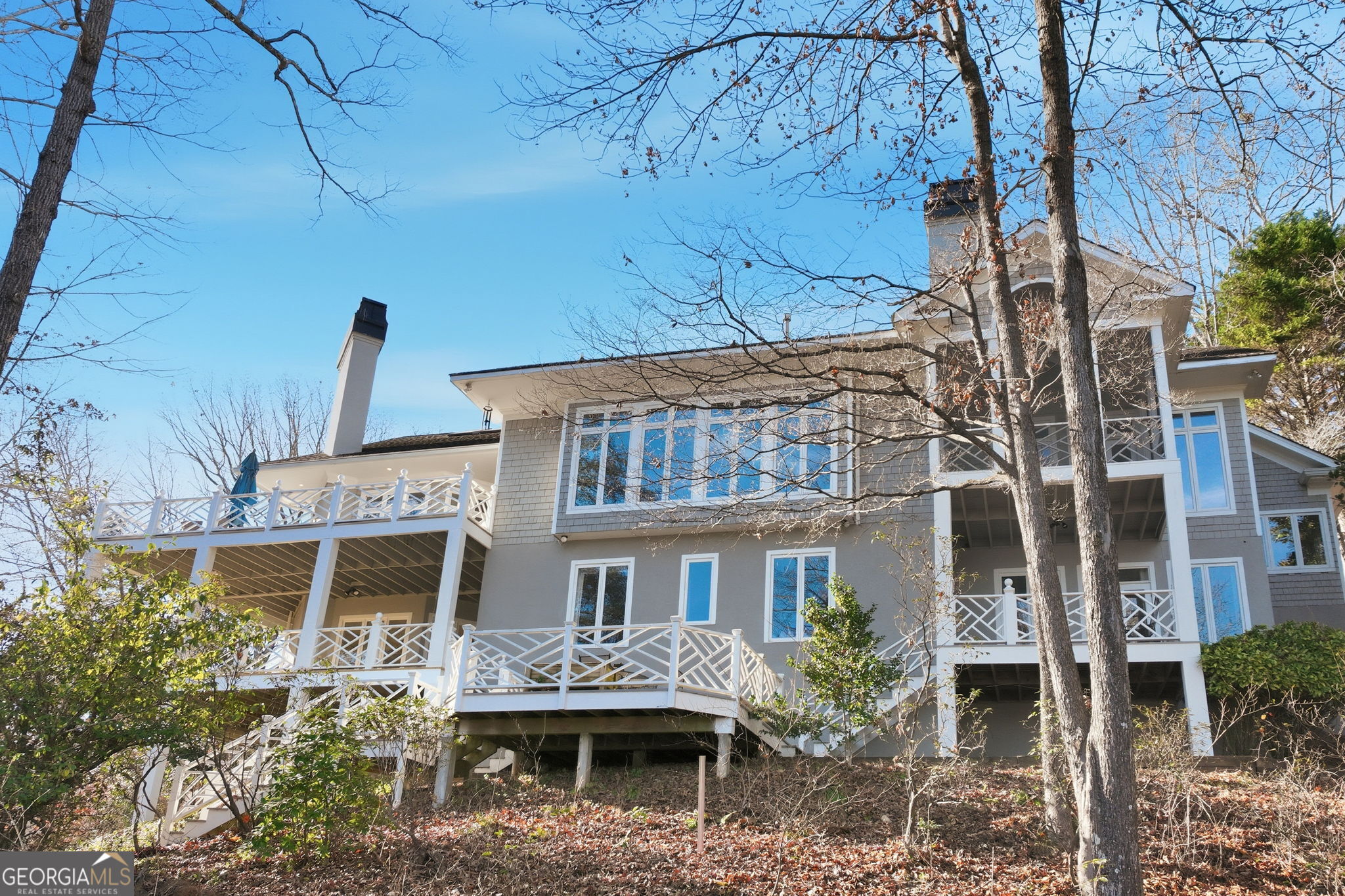951 East Lake Drive Gainesville GA 30506