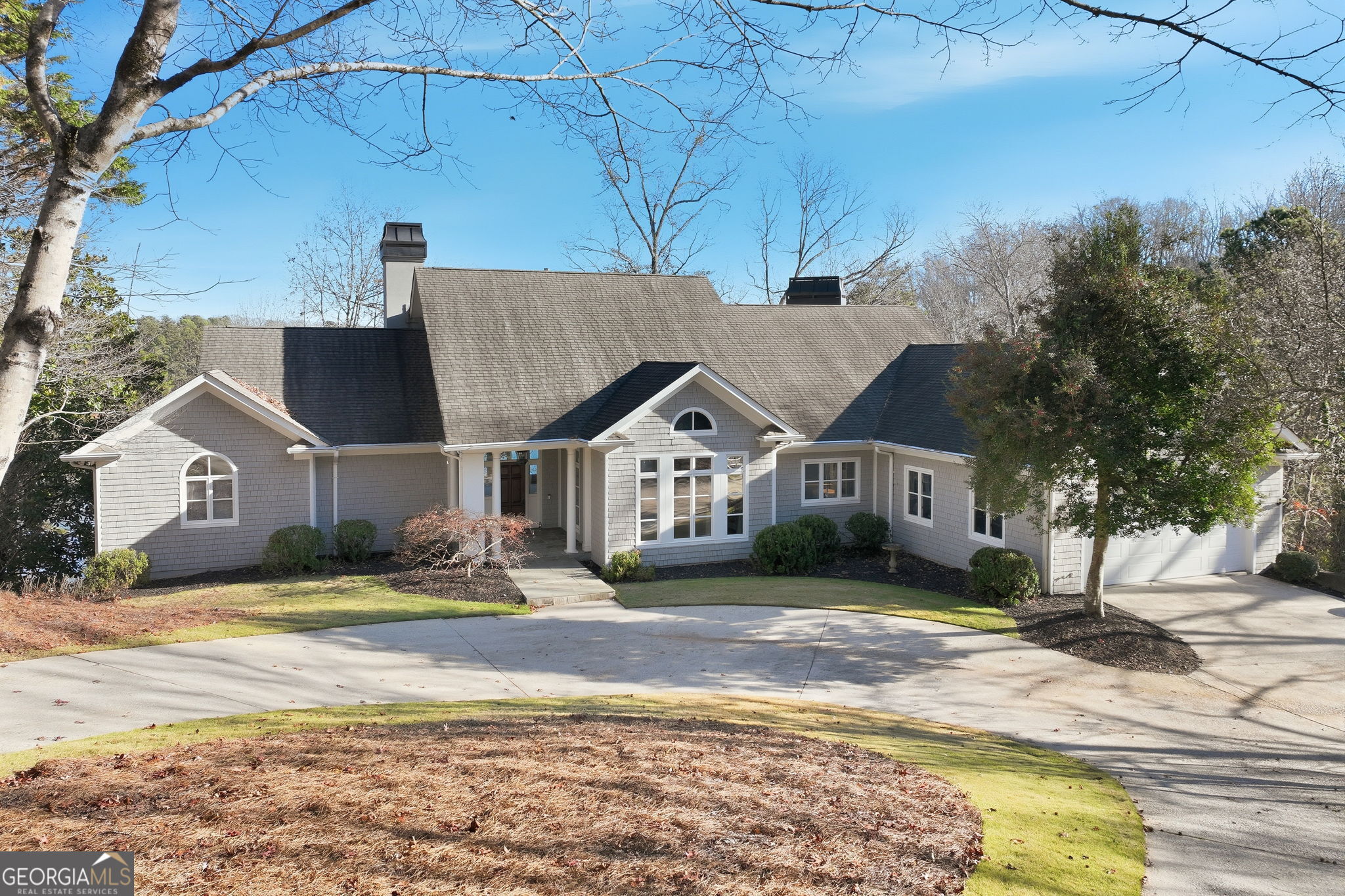 951 East Lake Drive Gainesville GA 30506