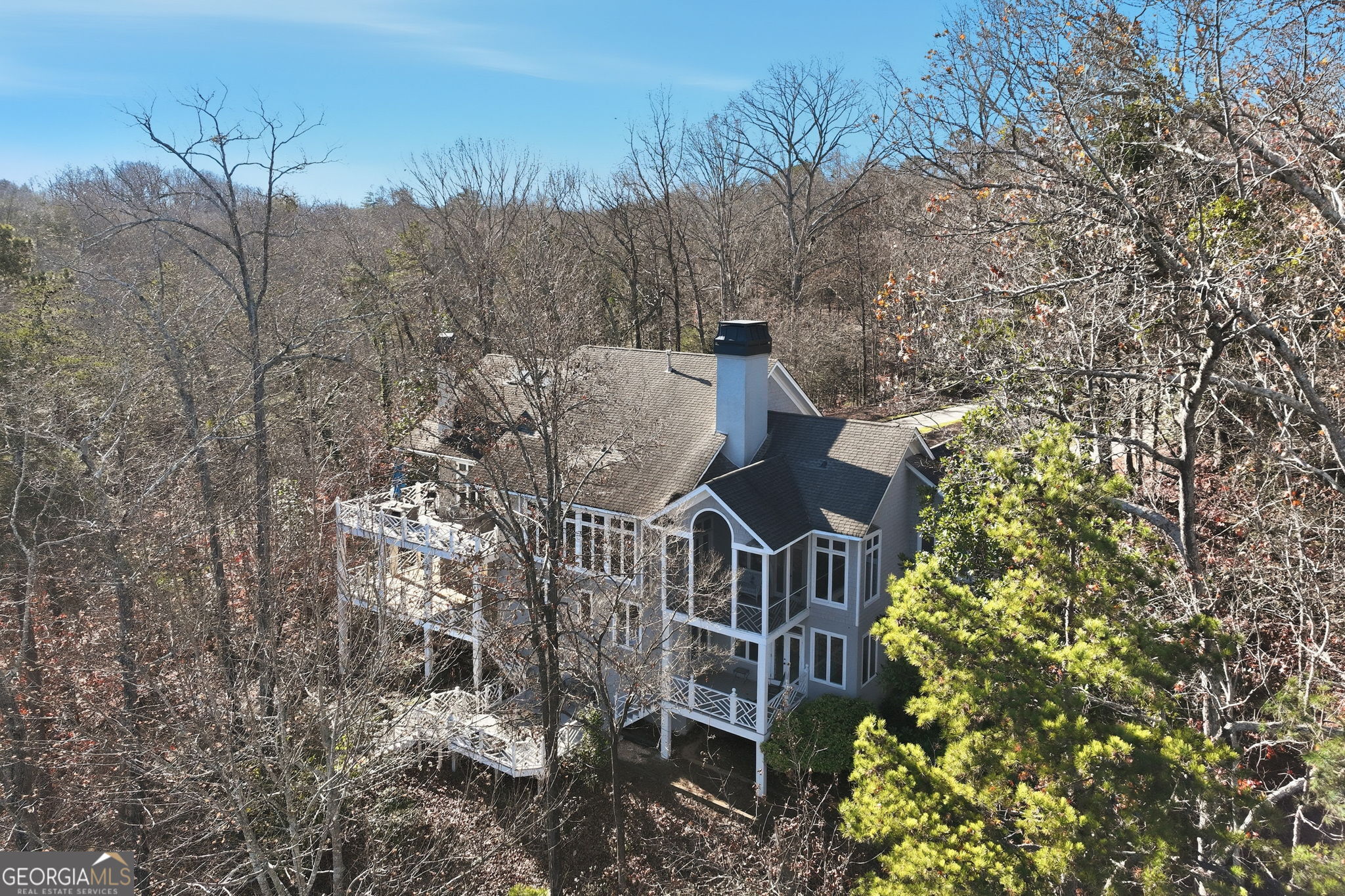 951 East Lake Drive Gainesville GA 30506