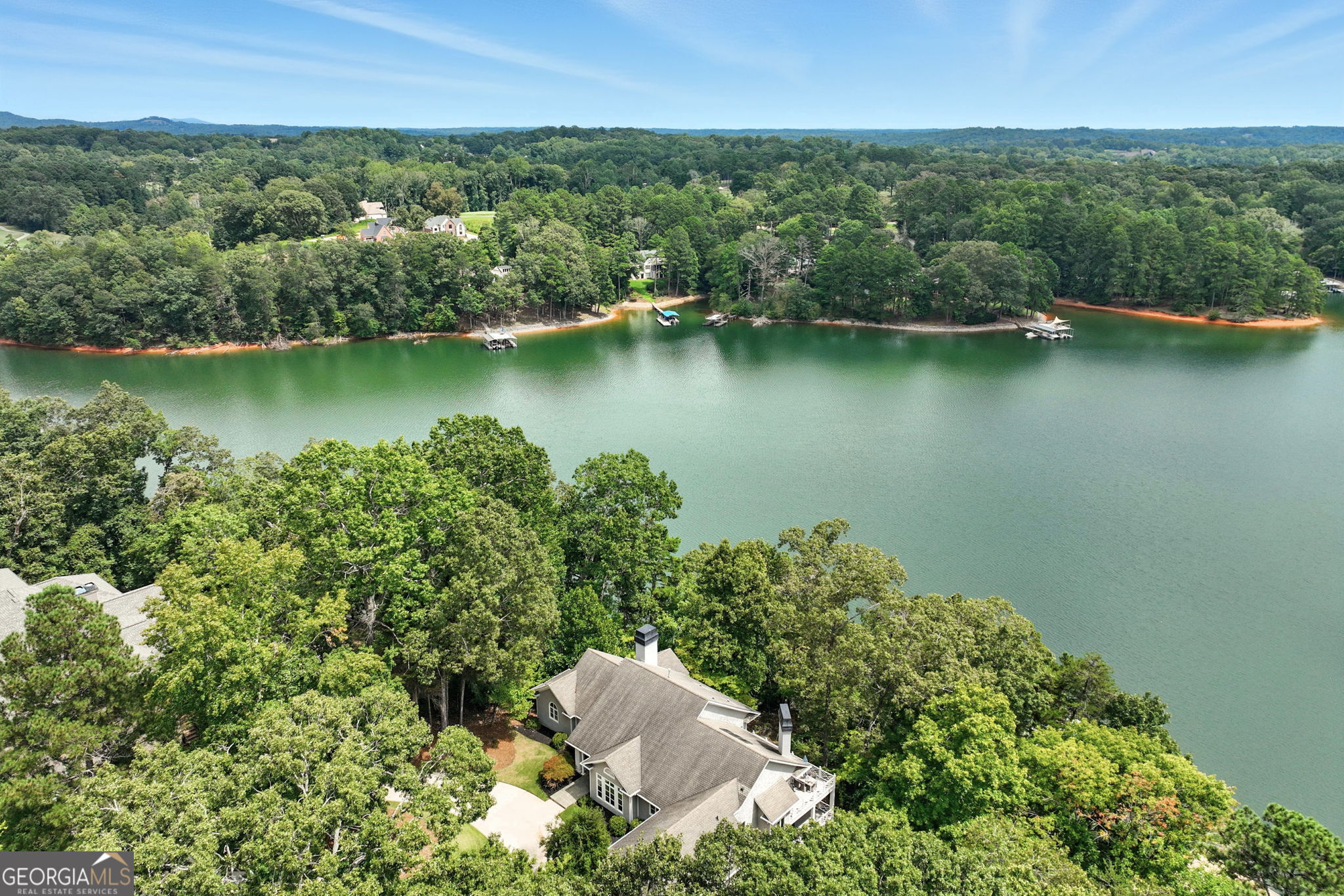 951 East Lake Drive Gainesville GA 30506