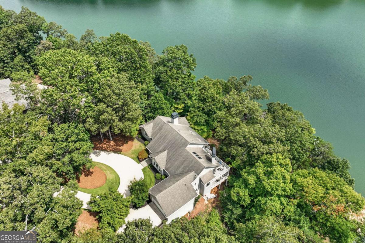 951 East Lake Drive Gainesville GA 30506