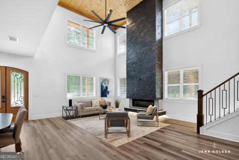 300 Mountain Ridge Drive Dahlonega GA 30533