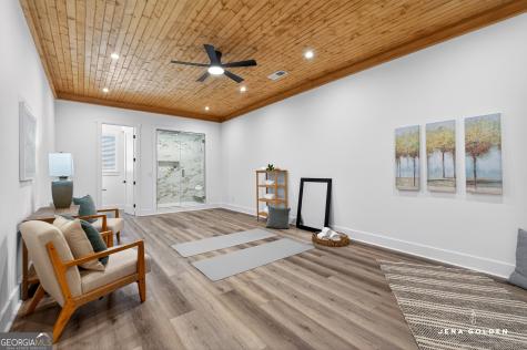 300 Mountain Ridge Drive Dahlonega GA 30533